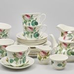 959 2470 TEA SET